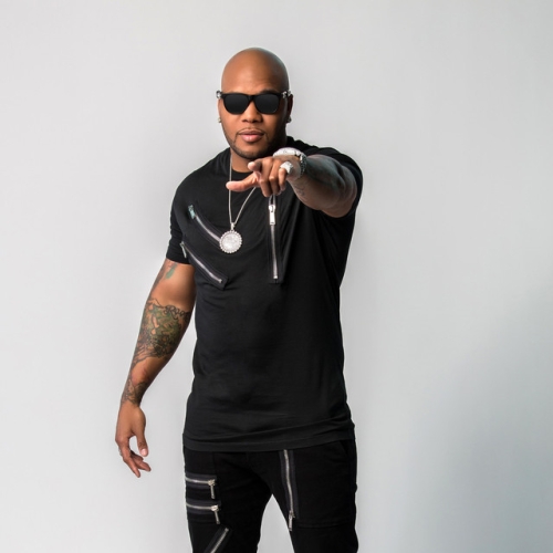 FLO RIDA