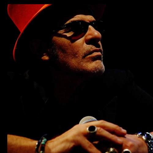 FRANCESCO BACCINI