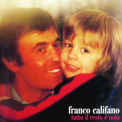 FRANCO CALIFANO
