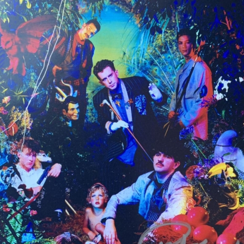 FRANKIE GOES TO HOLLYWOOD