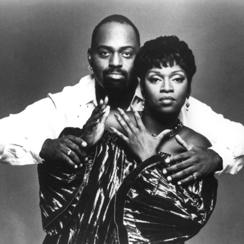 FRANKIE KNUCKLES 