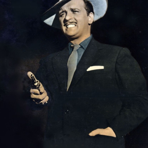 FRED BUSCAGLIONE