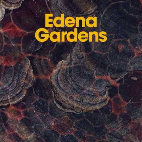 GARDEN EDEN