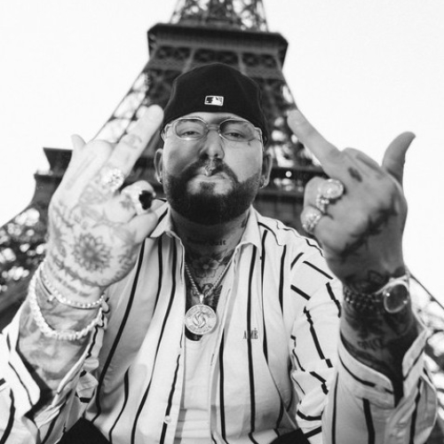 GASHI