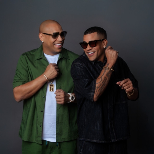 GENTE DE ZONA & BECKY G.