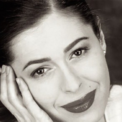 GERARDINA TROVATO