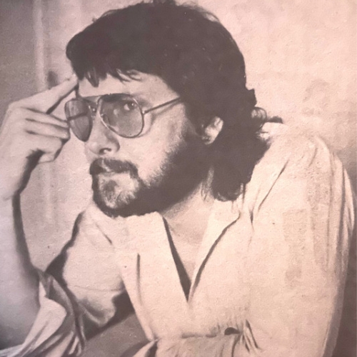 GERRY RAFFERTY