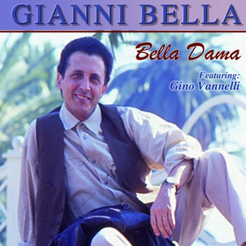 GIANNI BELLA