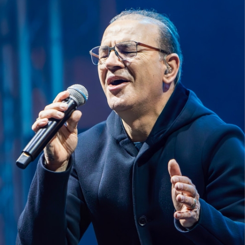 GIANNI CELESTE