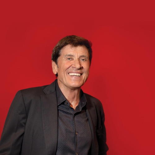 GIANNI MORANDI