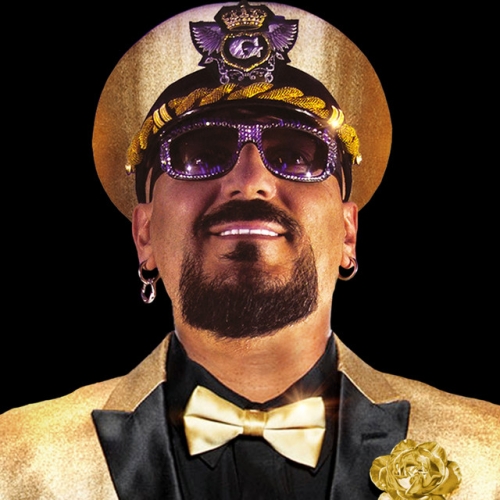 GIGI D'AGOSTINO
