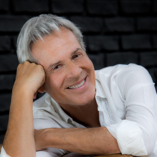 GIGI FINIZIO E CLAUDIO BAGLIONI