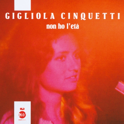 GIGLIOLA CINQUETTI