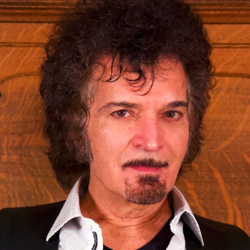 GINO VANNELLI