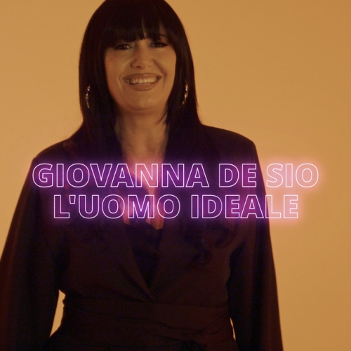 GIOVANNA DE SIO