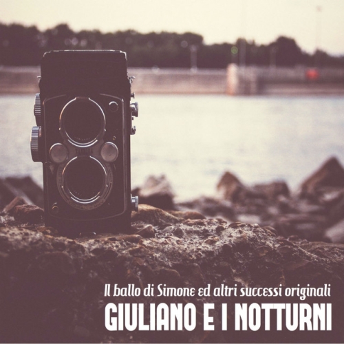GIULIANO E NOTTURNI