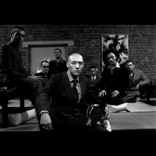 GIULIANO PALMA & THE BLUEBEATERS