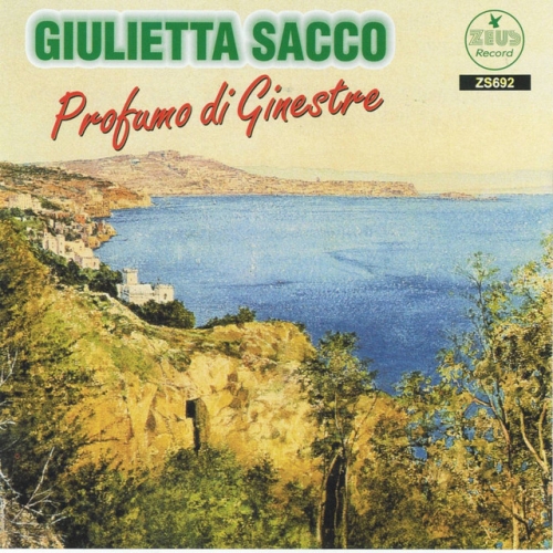 GIULIETTA SACCO