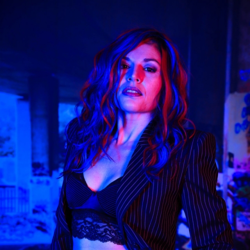 GIUSY FERRERI E ELETTRA LAMBORGHINI
