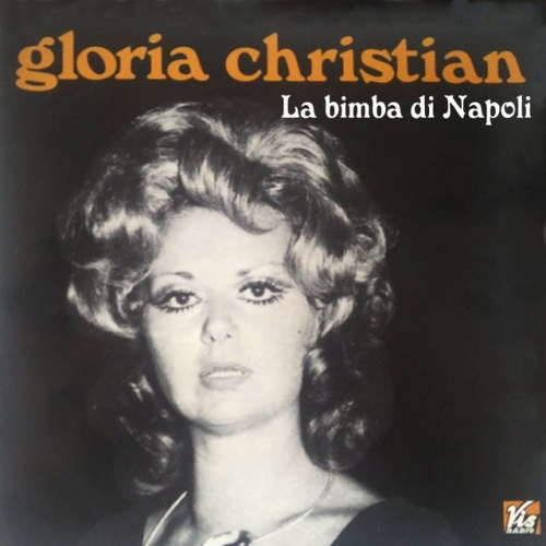GLORIA CHRISTIAN