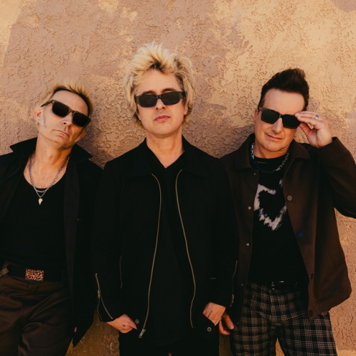 GREEN DAY