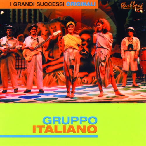 GRUPPO ITALIANO