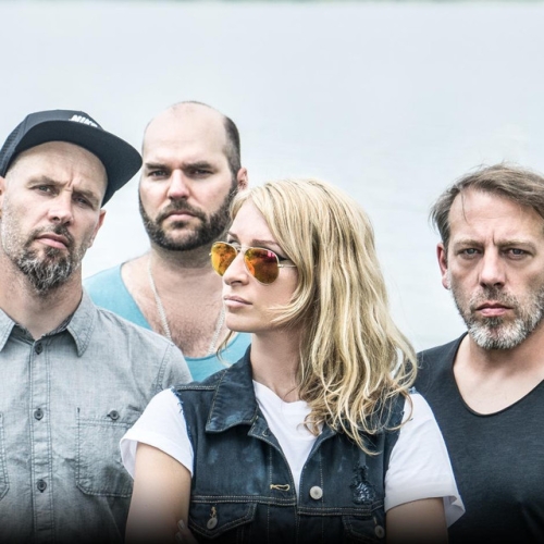 GUANO APES