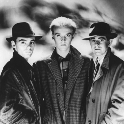 HEAVEN 17