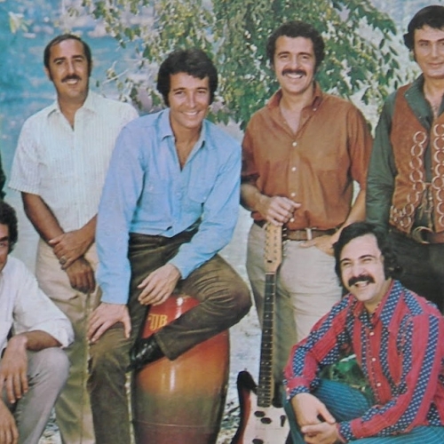 HERB ALPERT