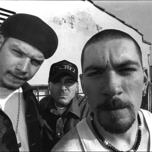 HOUSE OF PAIN