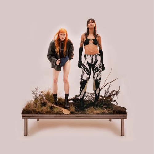 ICONA POP