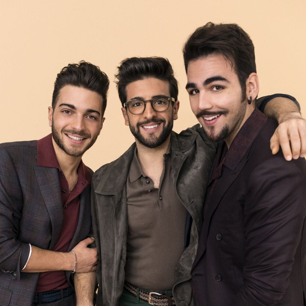IL VOLO