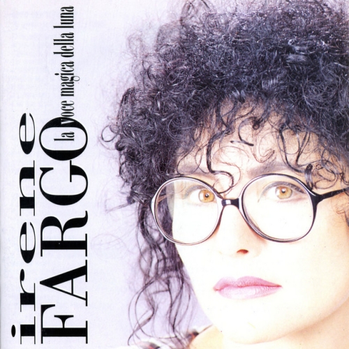 IRENE FARGO