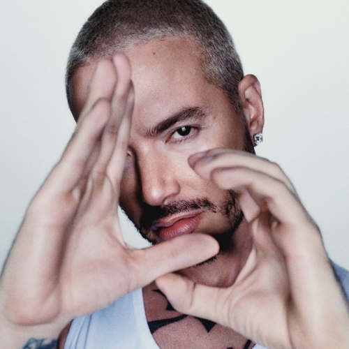 J BALVIN