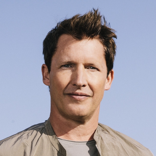 JAMES BLUNT