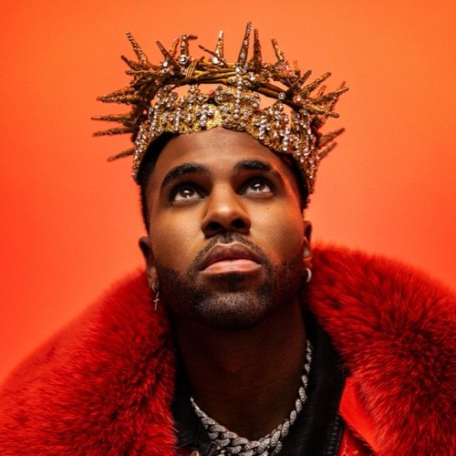 JAWSH 685 & JASON DERULO