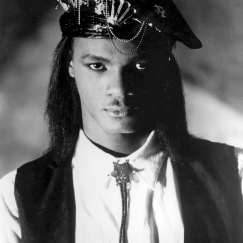 JERMAINE STEWART