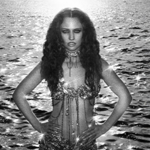 JESS GLYNNE