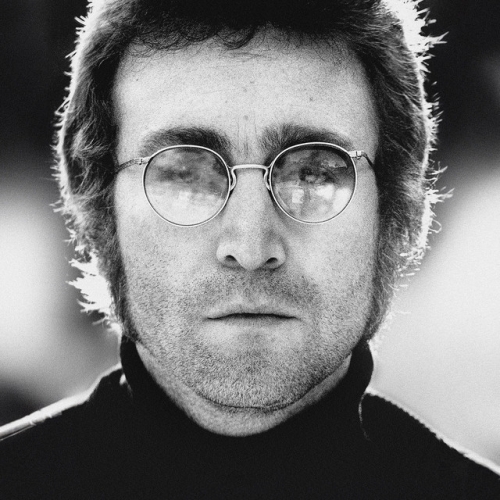 JOHN LENNON