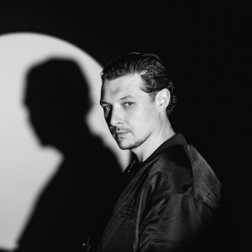 JOHN NEWMAN