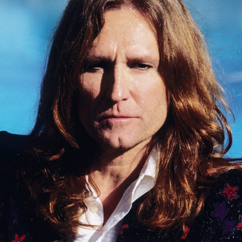 JOHN WAITE
