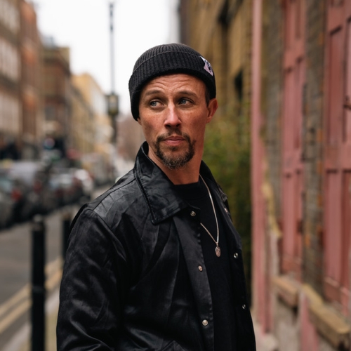 JP COOPER