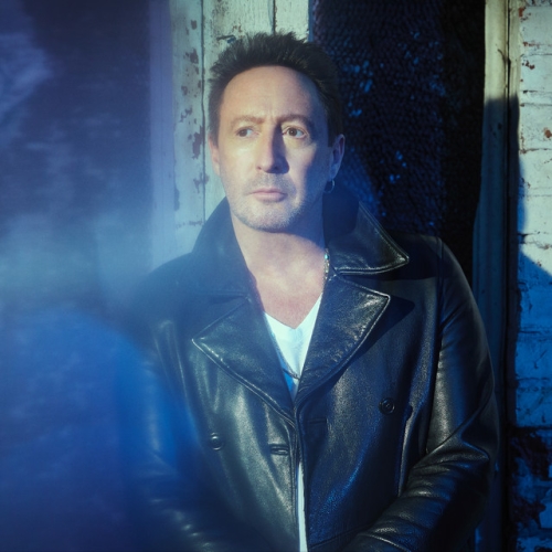 JULIAN LENNON