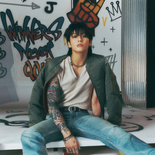 JUNK KOOK