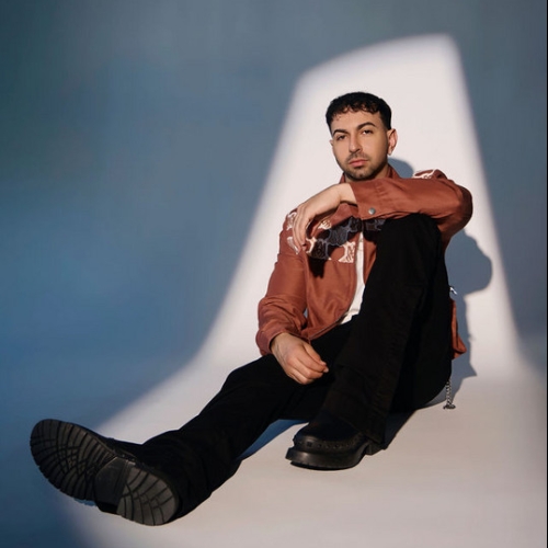JUSTIN QUILES, ARCÃNGEL & DALEX