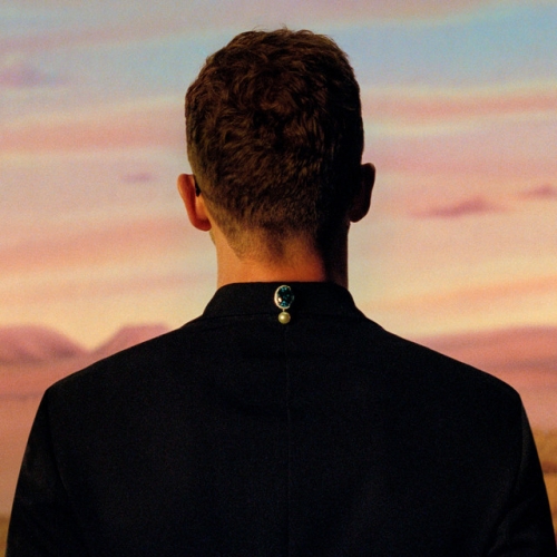 JUSTIN TIMBERLAKE