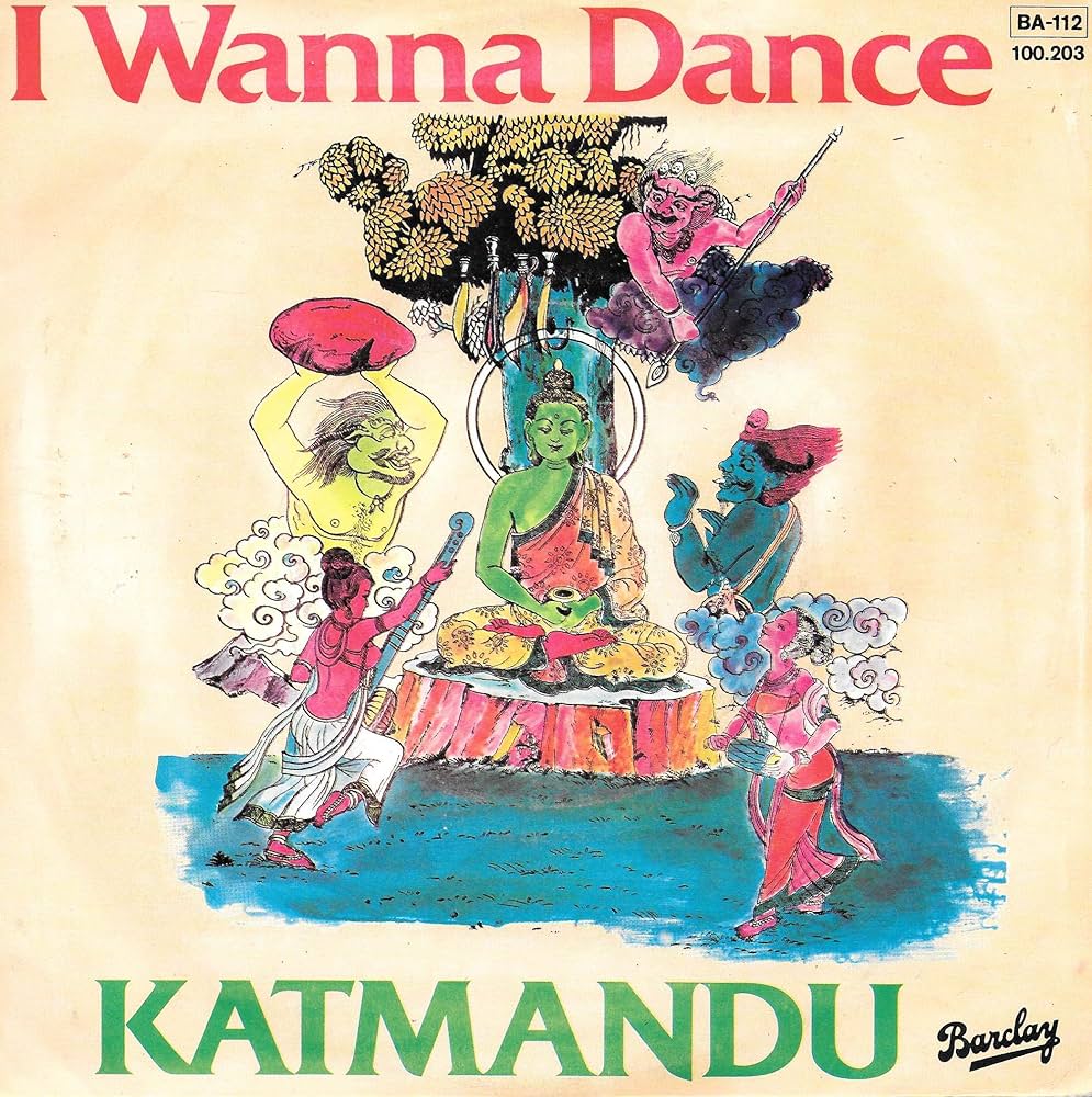 KAT MANDU