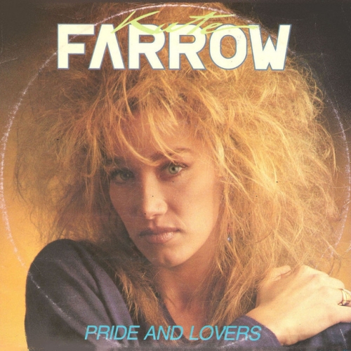 KATE FARROW