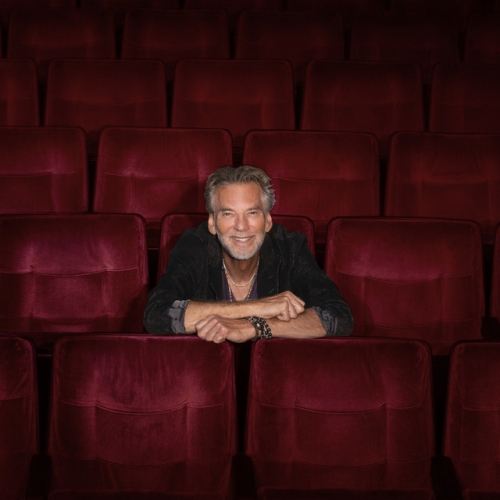 KENNY LOGGINS