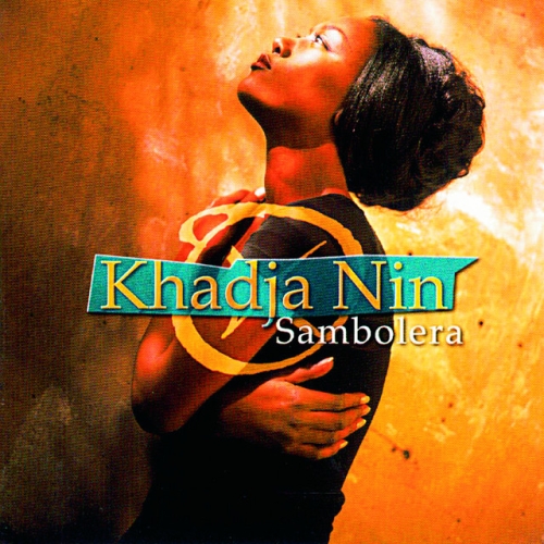 KHADJA NIN